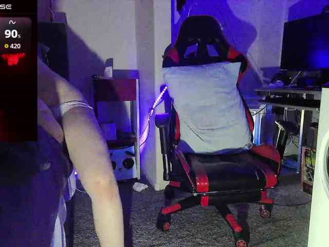 bubblybubbles webcam