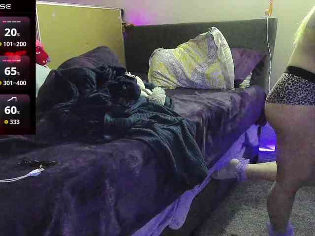 bubblybubbles webcam