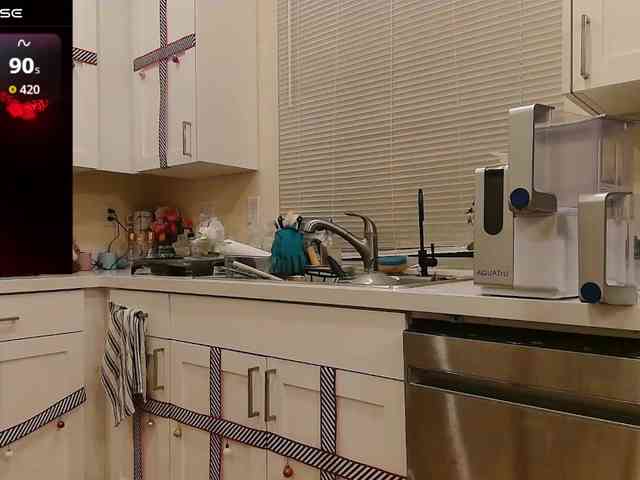 bubblybubbles webcam