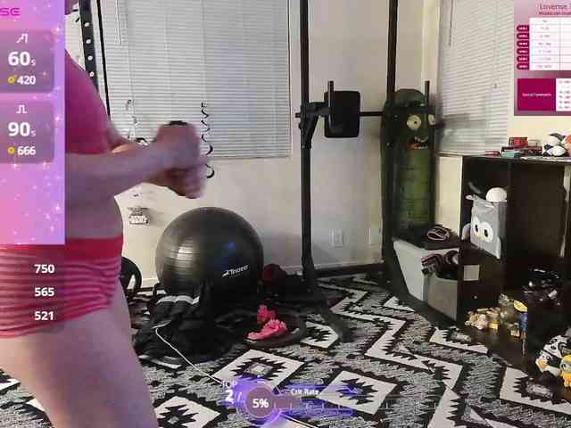 bubblybubbles webcam