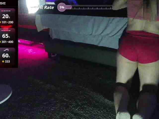 bubblybubbles webcam