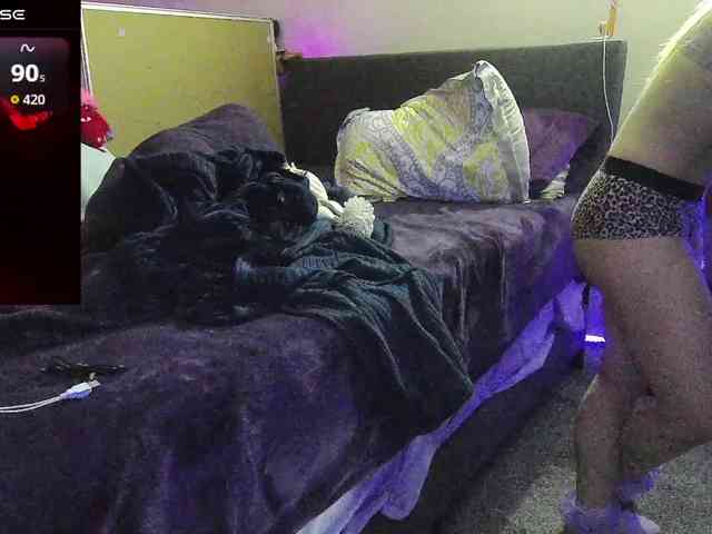 bubblybubbles Live Webcam on BongaCams