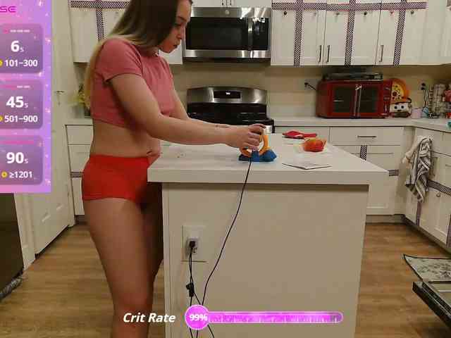 bubblybubbles webcam