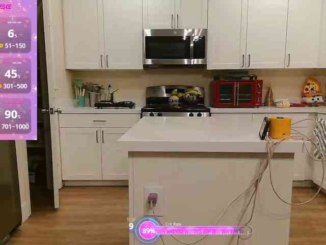 bubblybubbles webcam