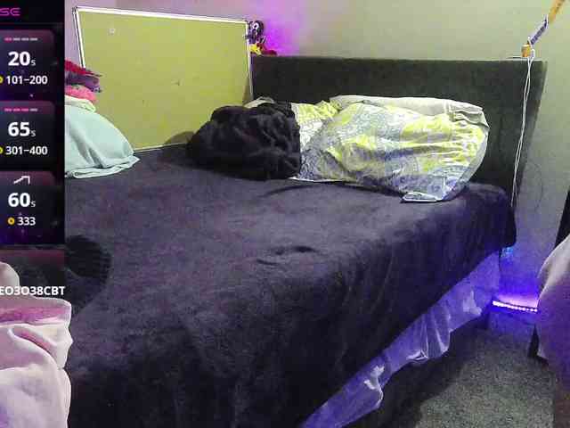 bubblybubbles webcam