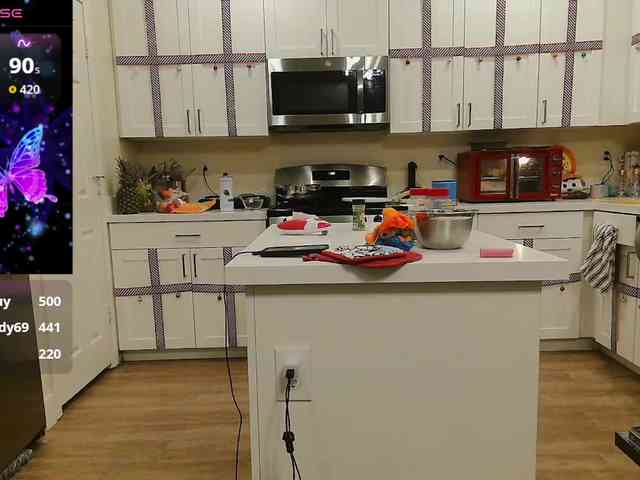 bubblybubbles webcam