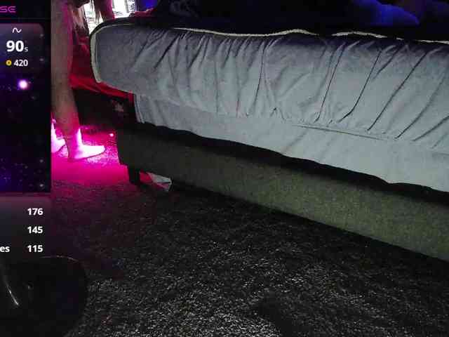 bubblybubbles webcam