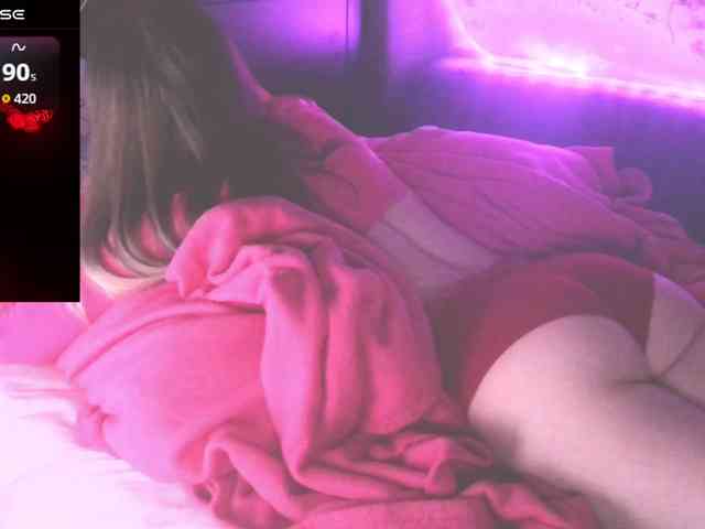 bubblybubbles webcam