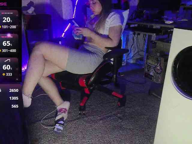 bubblybubbles webcam