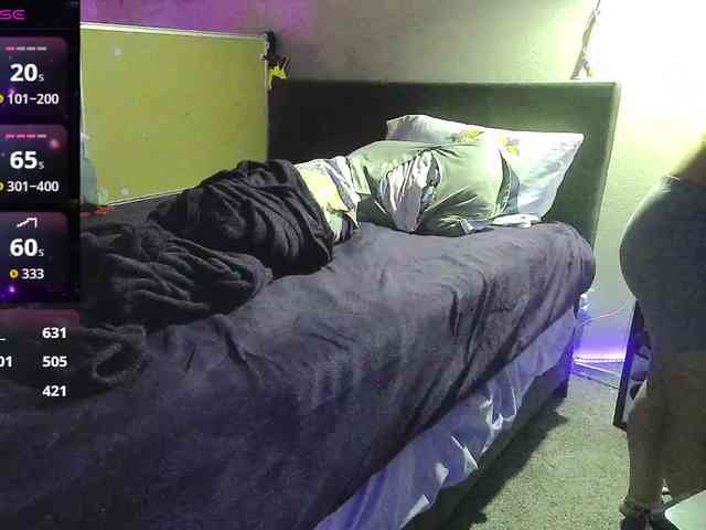 bubblybubbles webcam