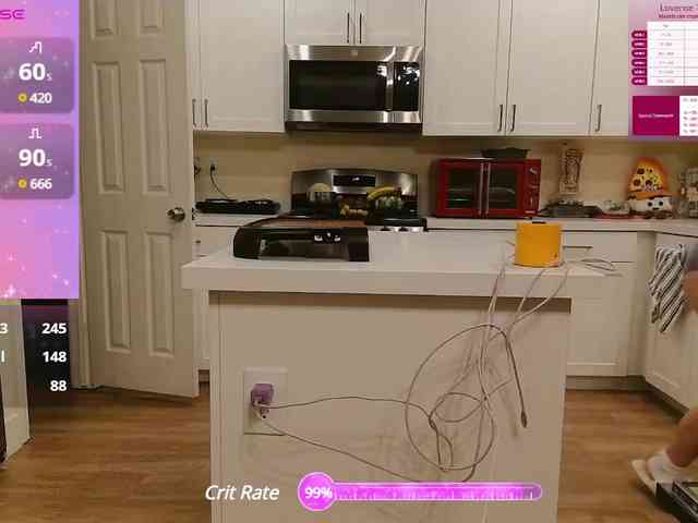 bubblybubbles webcam