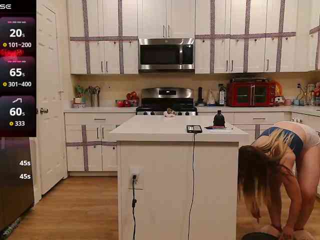 bubblybubbles webcam