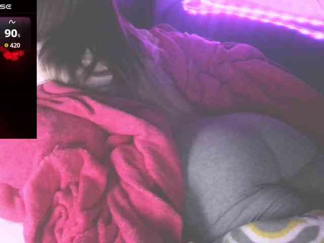 bubblybubbles webcam