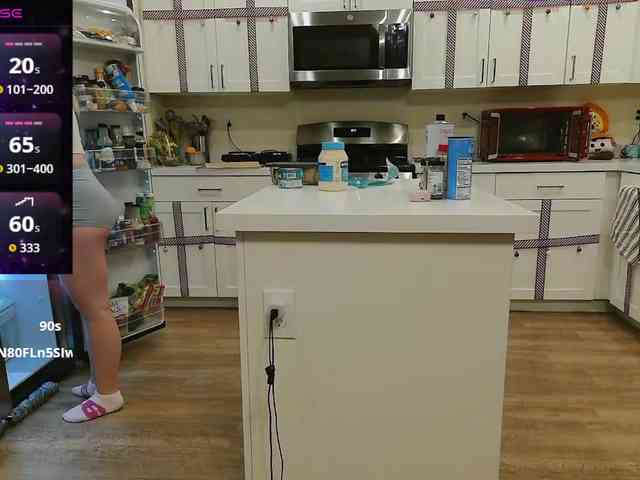 bubblybubbles webcam