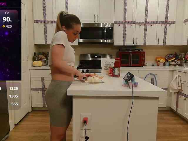 bubblybubbles webcam