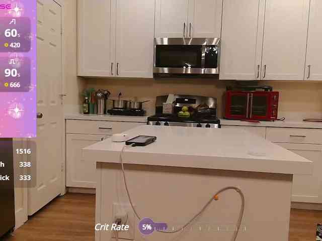 bubblybubbles webcam