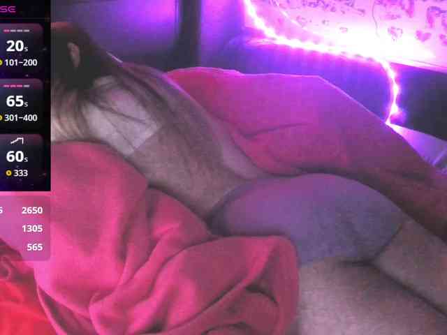 bubblybubbles webcam