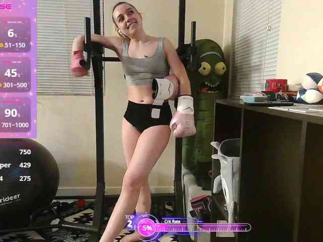 bubblybubbles webcam