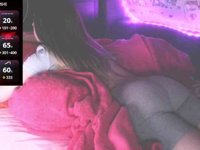 bubblybubbles webcam