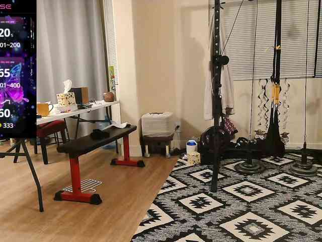 bubblybubbles webcam