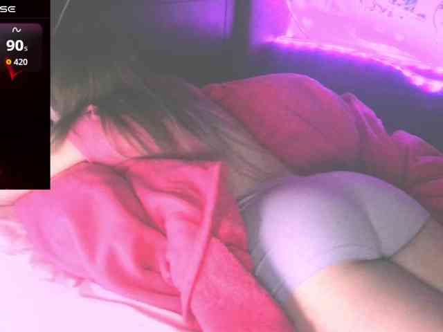 bubblybubbles webcam