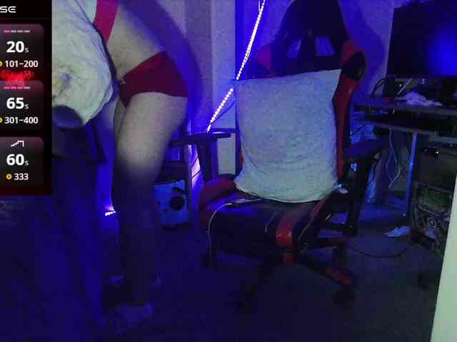 bubblybubbles webcam