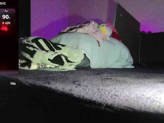 bubblybubbles Live Webcam on BongaCams