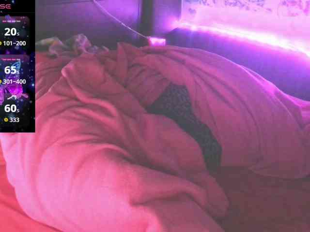 bubblybubbles webcam