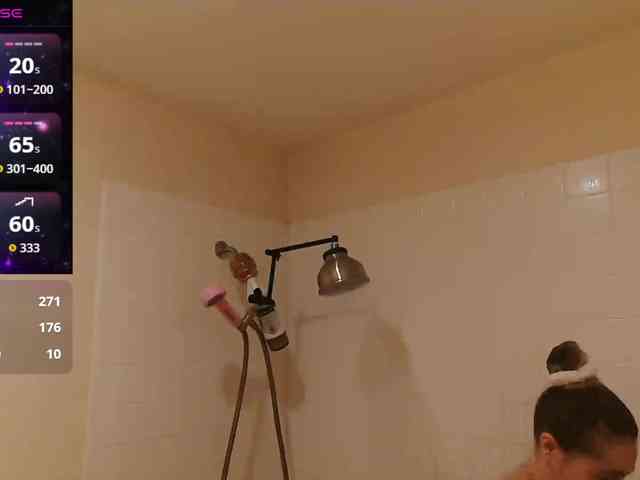 bubblybubbles webcam