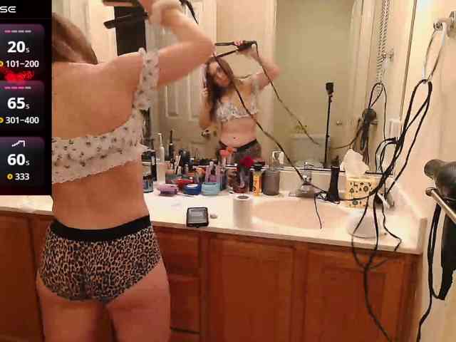 bubblybubbles webcam