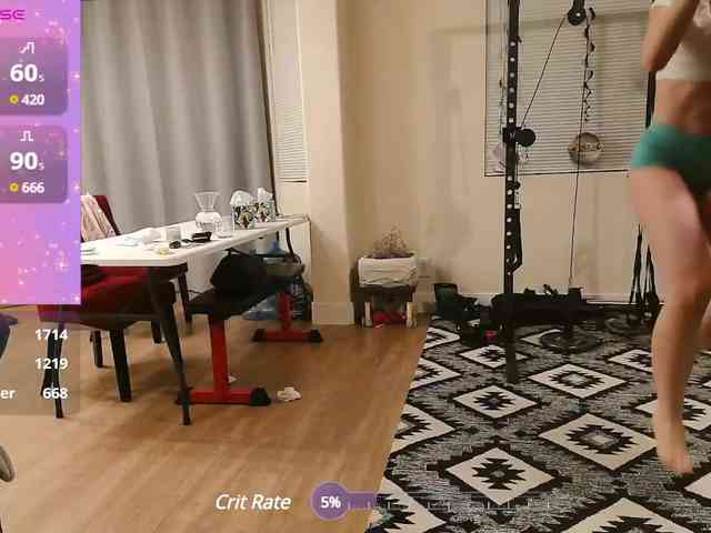 bubblybubbles webcam
