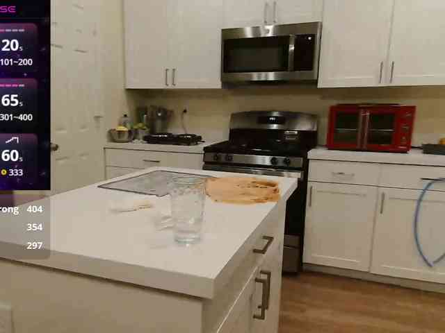 bubblybubbles webcam