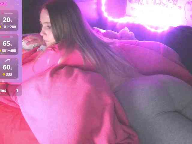 bubblybubbles webcam