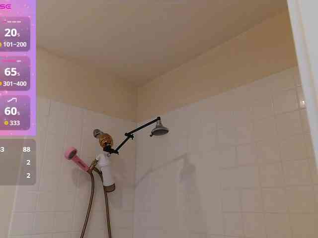bubblybubbles webcam