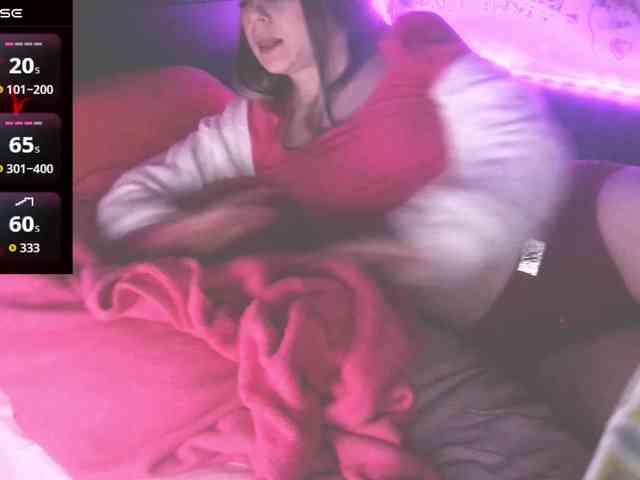 bubblybubbles webcam