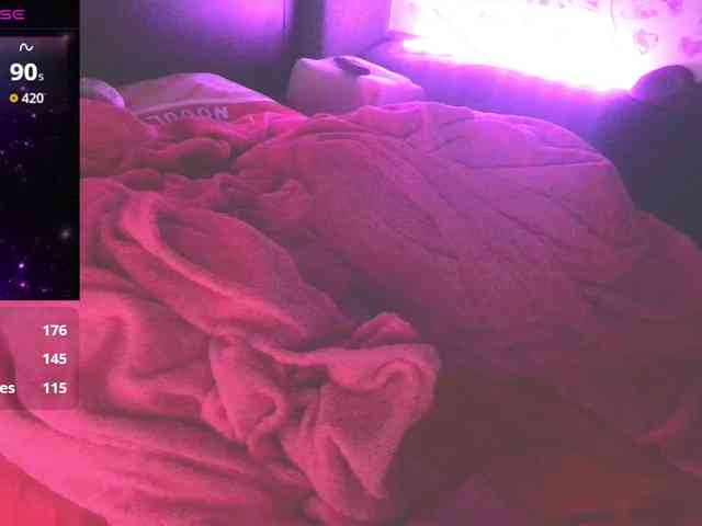 bubblybubbles webcam