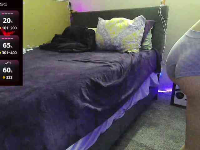 bubblybubbles webcam