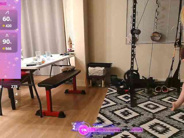 bubblybubbles webcam