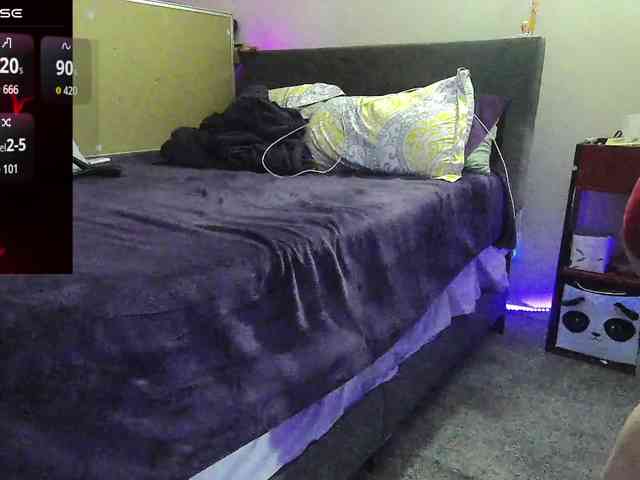 bubblybubbles webcam