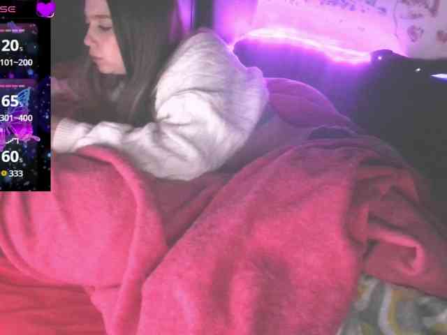 bubblybubbles webcam