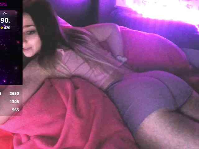 bubblybubbles webcam