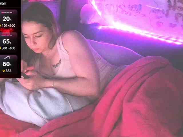 bubblybubbles webcam