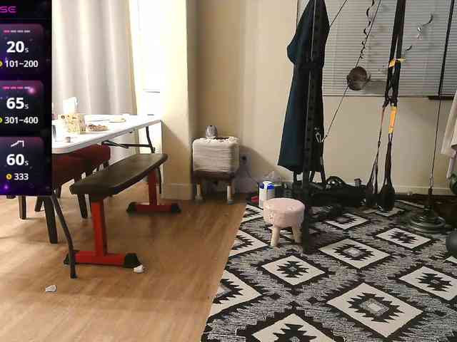 bubblybubbles webcam