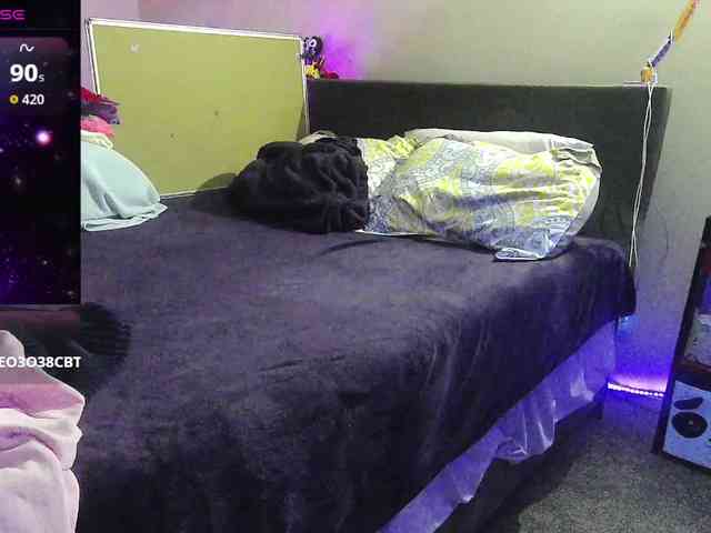 bubblybubbles webcam