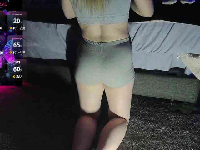 bubblybubbles webcam