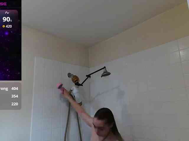 bubblybubbles webcam