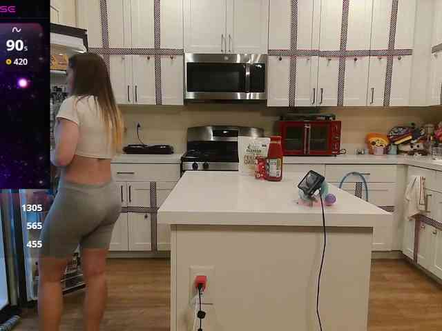 bubblybubbles webcam