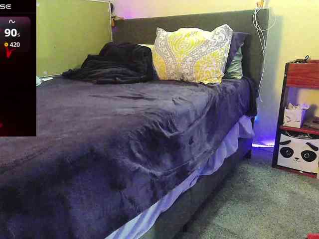 bubblybubbles webcam