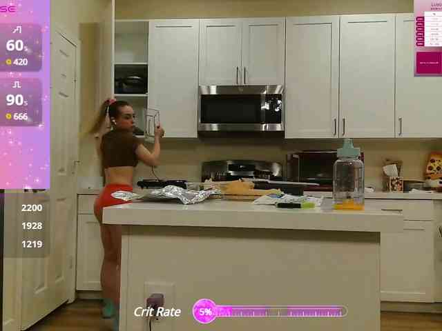 bubblybubbles webcam