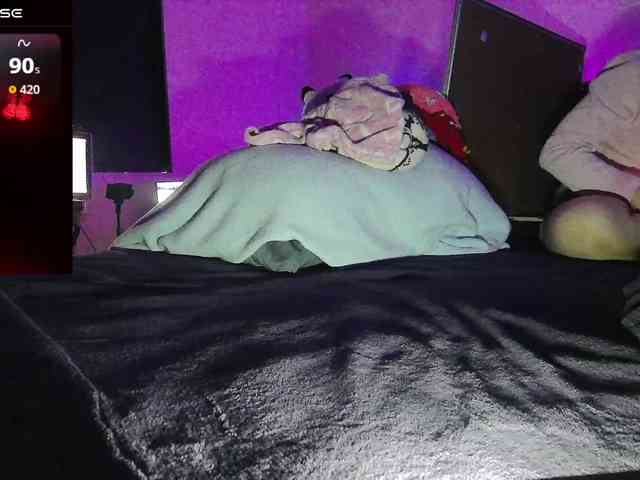 bubblybubbles webcam